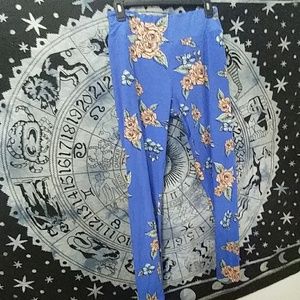 Lularue leggings